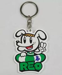 【中古】雑貨 佐野玲於/GENERATIONS高校TV ジェネ犬 ラバーキーホルダー 「居酒屋えぐざいる」 えぐカプセルONLINE景品