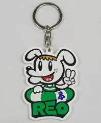 【中古】雑貨 佐野玲於/GENERATIONS高校TV ジェネ犬 ラバーキーホルダー 「居酒屋えぐざいる」 えぐカプセルONLINE景品