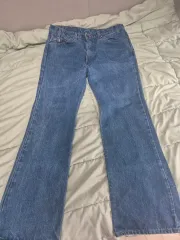 90s リーバイス 517 オレンジタブ Made in usa