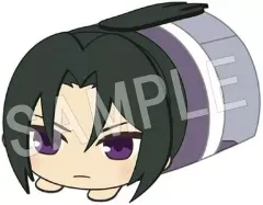 薄桜鬼 土方歳三 もちころりん ぬいぐるみマスコット 中古】ぬいぐるみマスコット・ぬいぐるみバッジ 土方歳三 「薄桜鬼