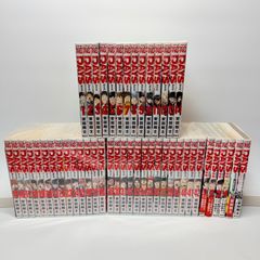 DAYS 1-42巻 全巻 DAYS外伝1-4巻全巻 計45冊セット - メルカリ