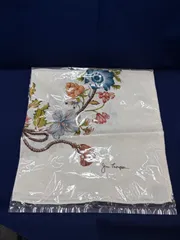 JIM THOMPSON ジムトンプソン スカーフ シルク 花柄