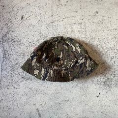 USA製OLD supreme × コムデギャルソン バケットハット カモ柄 - メルカリ