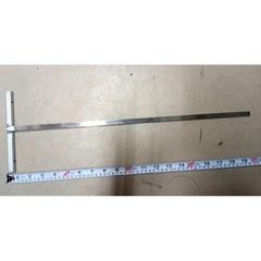 フロア貼り増し必須！オリジナル電動工具 入隅カッター 集塵ホース