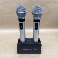 ふるたに専用【audio-technica】マイクロフォンATIR-T88 Amazon | audio-technica 赤外線マイクロホン ATIR-T880 | ワイヤレス