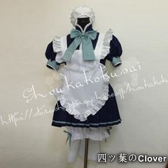 コスプレ衣装 にじさんじ 不破湊 メイド服 新衣装 - メルカリ