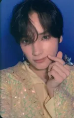 TXT Naver Live Shopping HUENINGKAI The Name Chapter:TEMPTATION