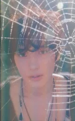 TXT Weverse Global ver. HUENINGKAI The Name Chapter:TEMPTATION POB