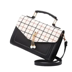 【新着商品】[Electric Circus] ミニ ショルダー バッグ 斜めがけ ポシェット ハンドバッグ 小さめ ポーチ 女の子バッグ レディース