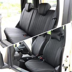 ルノー カングー kck4m 受注生産品 専用シートカバー - メルカリ