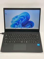 dynabook SJ73/KV Core i3 12th Gen 本体 - メルカリ