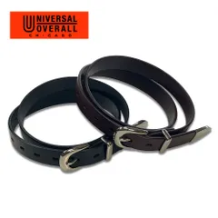 UNIVERSAL OVERALL メタルパーツベルト UV0941Pのサムネイル