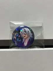 鬼滅の刃 (宇髄 天元) 缶バッジ