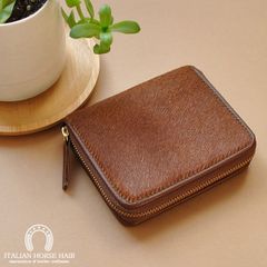 希少】グレンロイヤル ジャバラ式 財布 5室 ブライドルレザー - メルカリ