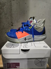 ナイキ PG3 NASA 265