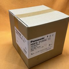 Panasonic NNFB93615J 非常灯 7台セット - メルカリ