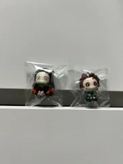 鬼滅の刃 (竈門 炭治郎、禰豆子) フィギュア まとめ