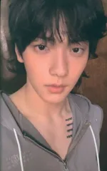 TXT Weverse Global/Afterglow Ver. SOOBIN The Star Chapter:TOGETHER