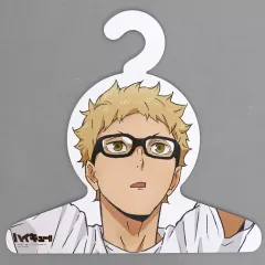 2026年最新】ハイキュー 月島蛍 合同練習会 2021の人気アイテム - メルカリ