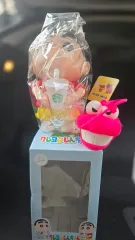 クレヨンしんちゃんフィギュア クレヨンしんちゃん コインケース