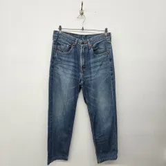 リーバイス620 ヴィンテージ デニム ズボン ウエスト32in