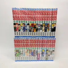 ハンターハンター　全巻　1-38
