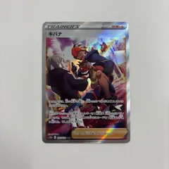 【秋田】キバナ SAR  s12a 237/172