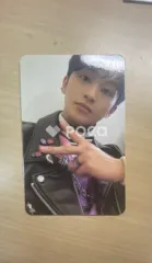 NCT マーク 味 (Hot Sauce) Crazy Ver.