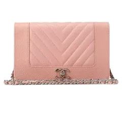 2026年最新】chanel マドモアゼル チェーンウォレットの人気アイテム