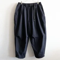 【美品】TIGHTBOOTH×F/CE【RAIN BALOON PANTS】XL パンツ タイトブース エフシーイー 26030334のサムネイル