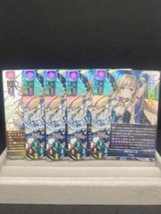 4枚 ときのそら ホロカ 2025ライブセット カードゲーム祭2026 - メルカリ