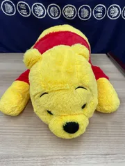 ディズニー　プーさんぬいぐるみ