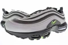 ナイキ NIKE × DIVISION STREET AIR MAX 95 97 LIGHT MING DUCKS OF FEATHER 29cm IM2174-001 ディビジョンストリート エア マックス ダックス オブ ア フェザー ▲■260310