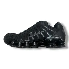 NIKE Shox TL ショックス TL ナイキ AV3595-002 ブラック 29 29cm （10440M）
