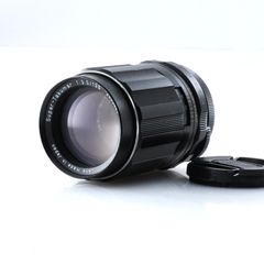◎バブルボケ◎ SMC Takumar 105mm F2.8 C129 - メルカリ
