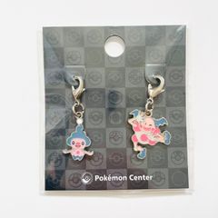 439 122 마네네 배리어드 전국 스칸 메탈 매력 포켓몬 포켓몬스터 포켓몬센터 한정