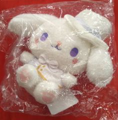 JOCHUM ジェオチャム RURU ぬいぐるみ マスコット ルル 白岩瑠姫