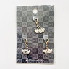 924 925 와카네즈미 이카네즈미 전국 스칸 메탈 매력 포켓몬 포켓몬스터 포켓몬 센터 한정