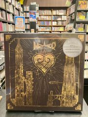 メタファーリファンタジオ レコード盤 - メルカリ