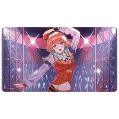hololive OFFICIAL CARD GAME プレイマット: ホロライブ AZKi - メルカリ