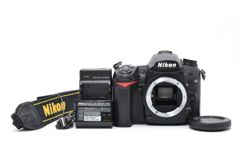 ☆撮影枚数2,514枚・超美品☆ニコン D3000 ボディ #22292 - メルカリ