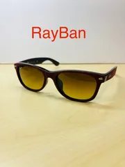 RayBan レイバンサングラスRB2132-F
