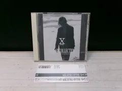 【CD】X JAPAN  BALLAD COLLECTION