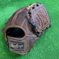 Rawlings 軟式用 グローブ GR6HSN65 HOH レトロスタンプ - メルカリ