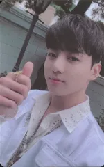 BTS Butter JUNG KOOK トレーディングカード