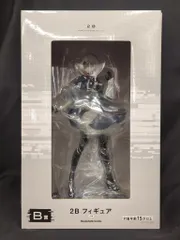スクウェア・エニックス 放送記念くじ NieR：Automata Ver1.1a B賞 2Bフィギュア