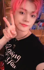 TXT 2021SEASON'S GREETINGS YEONJUN トレーディングカード