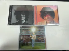 【新品未開封】藤井風 CD アルバム 3 枚セット まとめ売り 美品