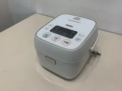 ハイアール　マイコンジャー炊飯器　JJ-M32A　3合　2021年製のサムネイル