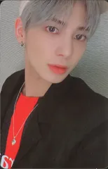 TXT The Chaos Chapter:FREEZE TAEHYUN トレーディングカード YOU